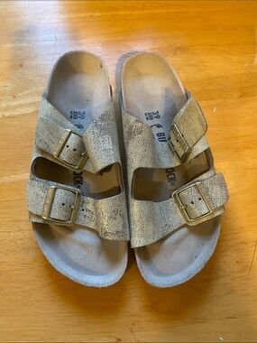 Birkenstock 8 excellent condition